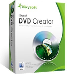 Serial Iskysoft Dvd Creator Mac